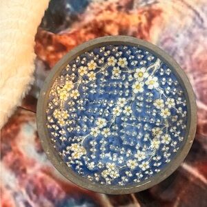 Vintage Japanese Ceramic Bowl